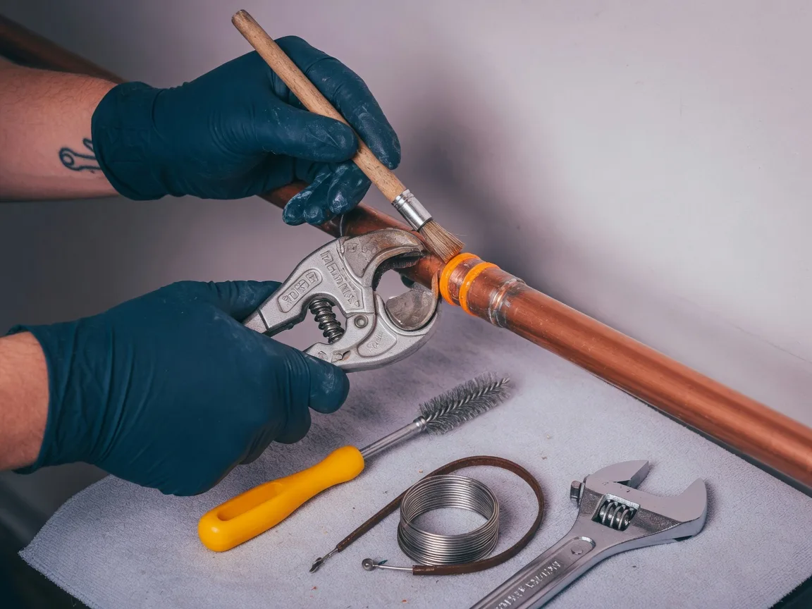 Why choose Sump Pump Repair in Libertyville, IL